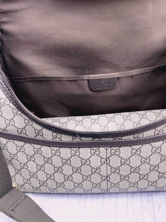 Gucci  42x30x15cm CX 3 (6)